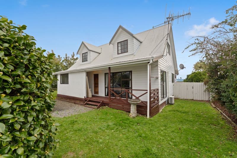 38 Perth Street, Levin, Horowhenua, Manawatu | Tall Poppy 