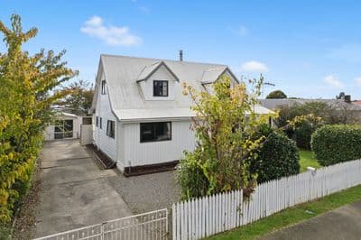 38 Perth Street, Levin, Horowhenua, Manawatu | Tall Poppy 