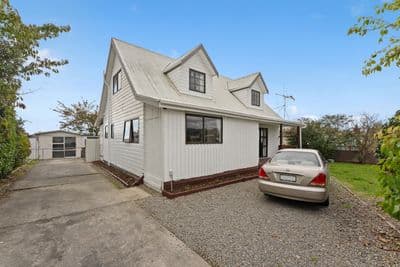 38 Perth Street, Levin, Horowhenua, Manawatu | Tall Poppy 