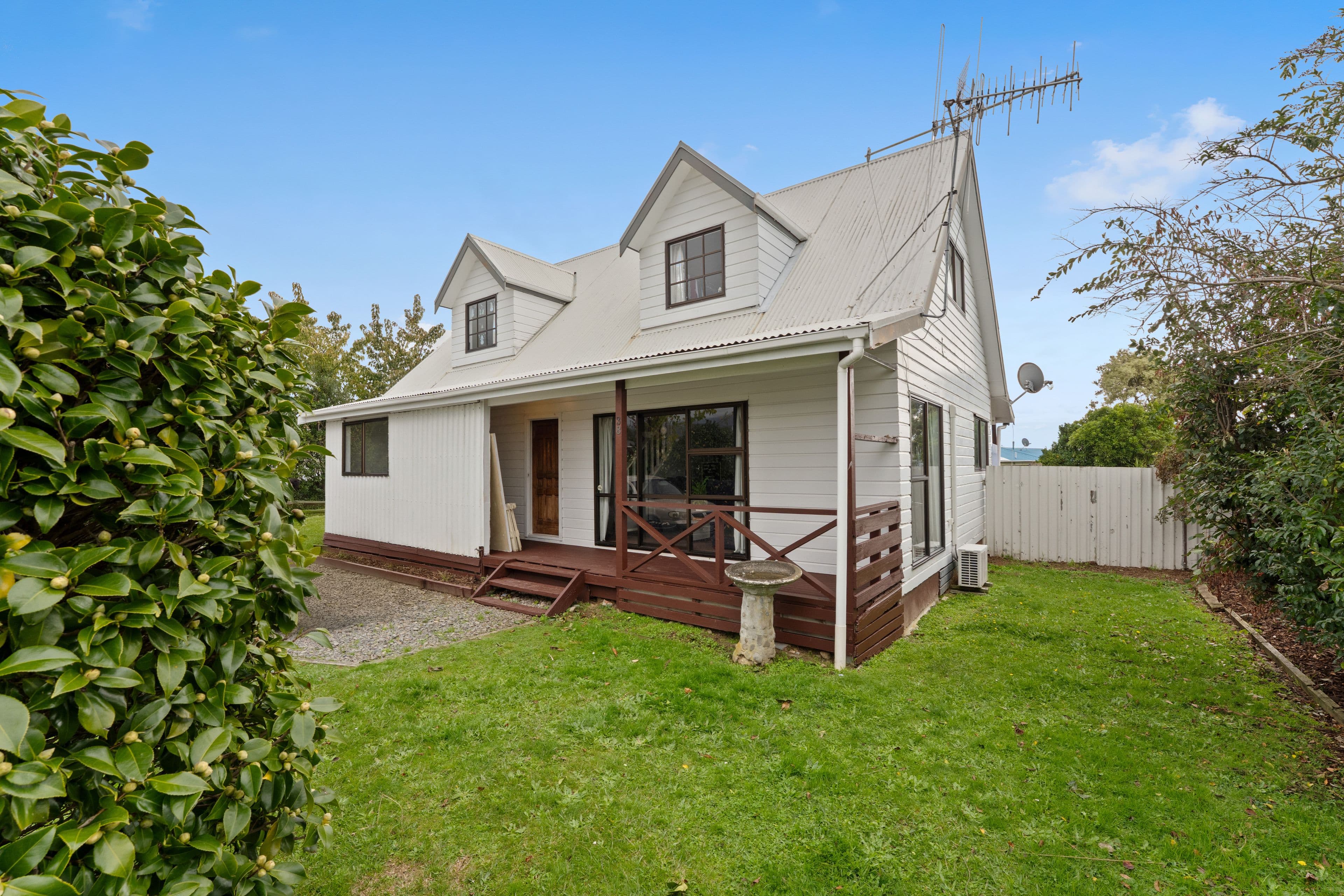 38 Perth Street, Levin, Horowhenua, Manawatu | Tall Poppy 