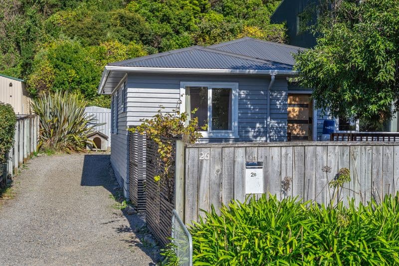 26 Tongariro Street, Paraparaumu, Kapiti Coast