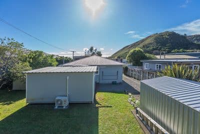 26 Tongariro Street, Paraparaumu, Kapiti Coast, Wellington | Tall Poppy 