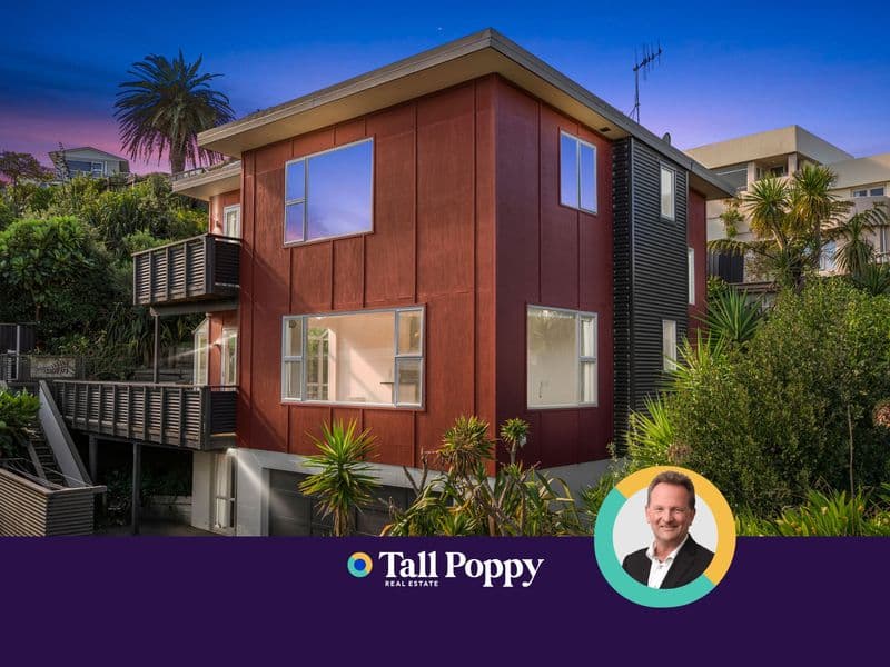 3b Jeep Road, Raumati South, Kapiti Coast
