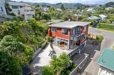 3b Jeep Road, Raumati South, Kapiti Coast, Wellington | Tall Poppy 