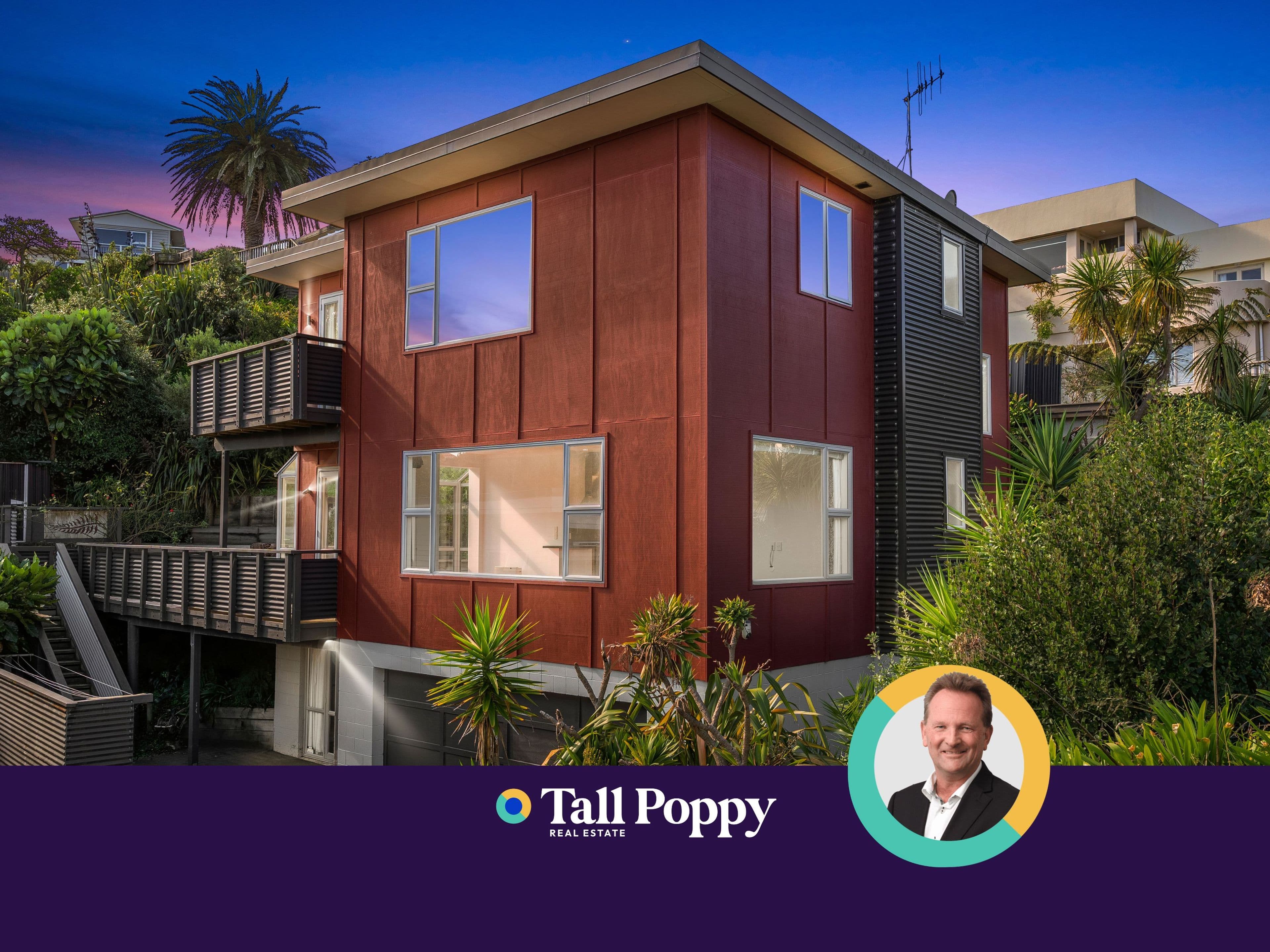 3b Jeep Road, Raumati South, Kapiti Coast, Wellington | Tall Poppy 