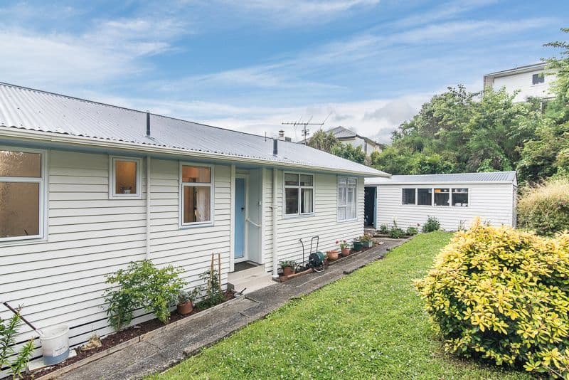 8 Cunliffe Street, Johnsonville, Wellington City