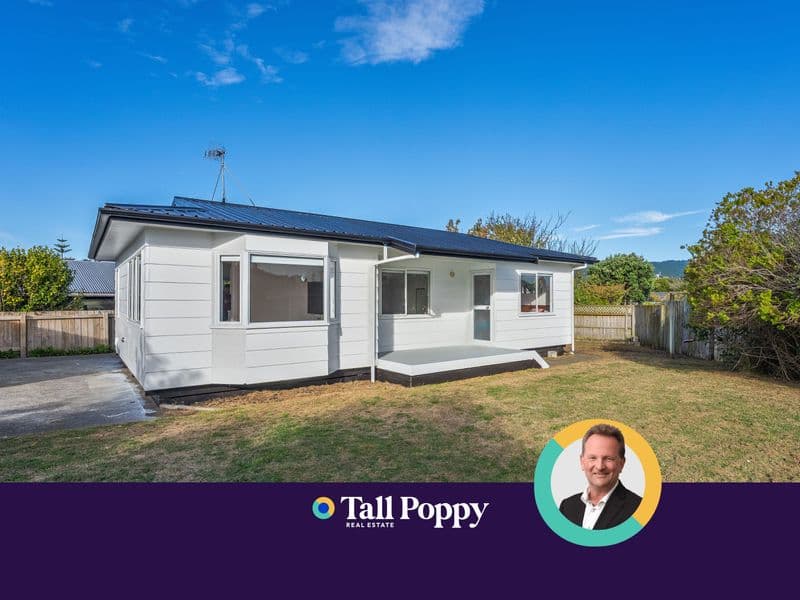 4 Ross Grove, Paraparaumu, Kapiti Coast