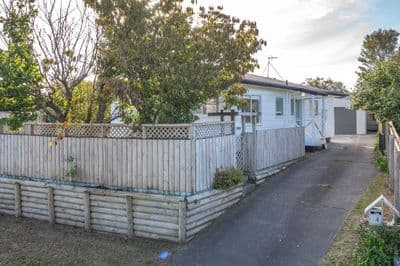4 Ross Grove, Paraparaumu, Kapiti Coast, Wellington | Tall Poppy 