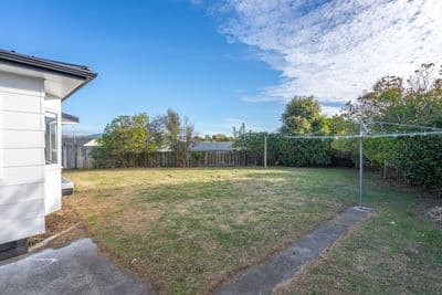 4 Ross Grove, Paraparaumu, Kapiti Coast, Wellington | Tall Poppy 