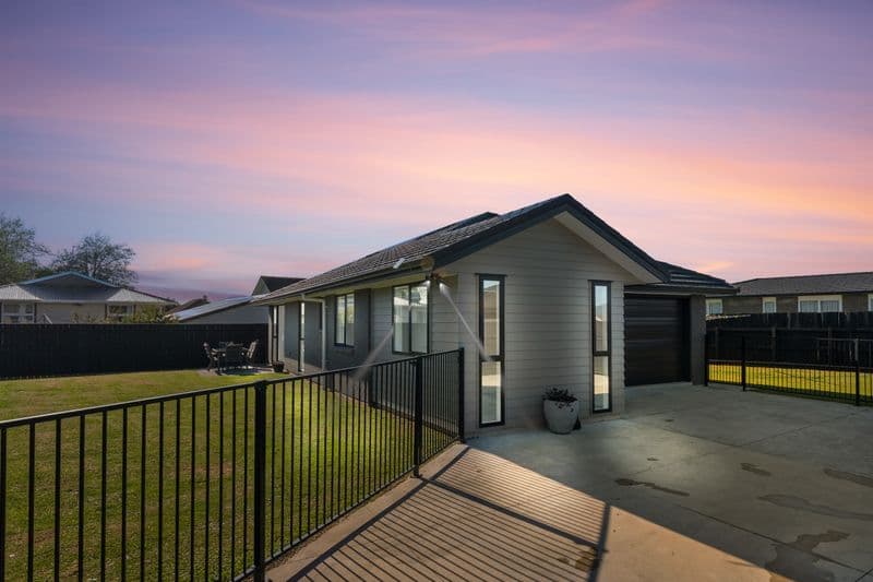 98 Hinemoa Street, Levin, Horowhenua