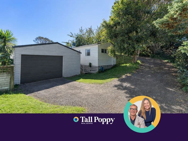 32A Martin Road, Paraparaumu Beach, Kapiti Coast, Wellington | Tall Poppy 