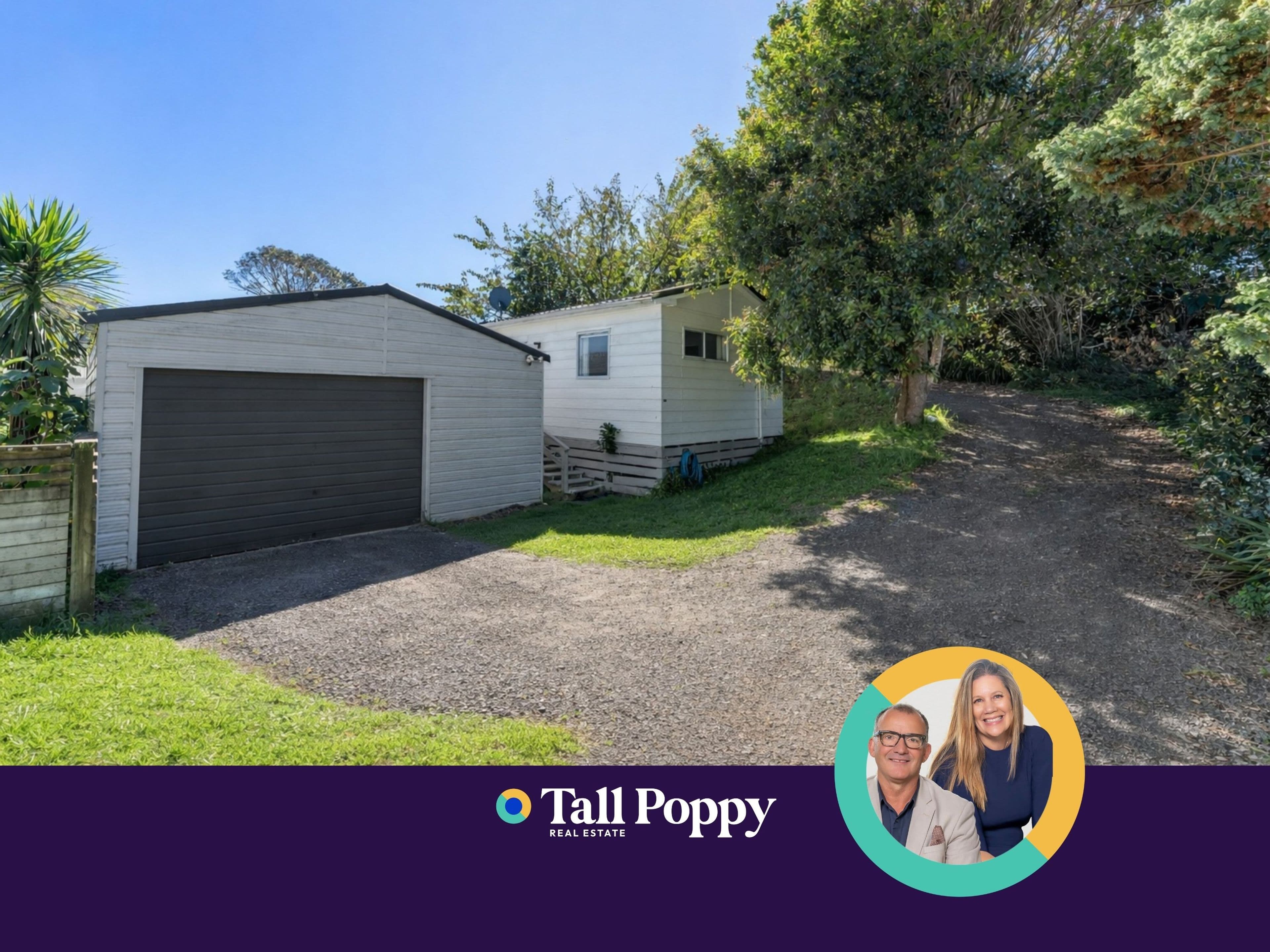 32A Martin Road, Paraparaumu Beach, Kapiti Coast, Wellington | Tall Poppy 