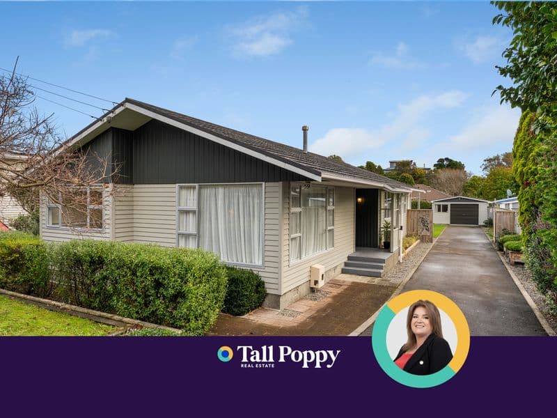 59 Alexander Road, Raumati Beach, Kapiti Coast