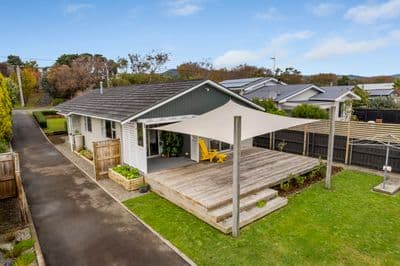 59 Alexander Road, Raumati Beach, Kapiti Coast, Wellington | Tall Poppy 