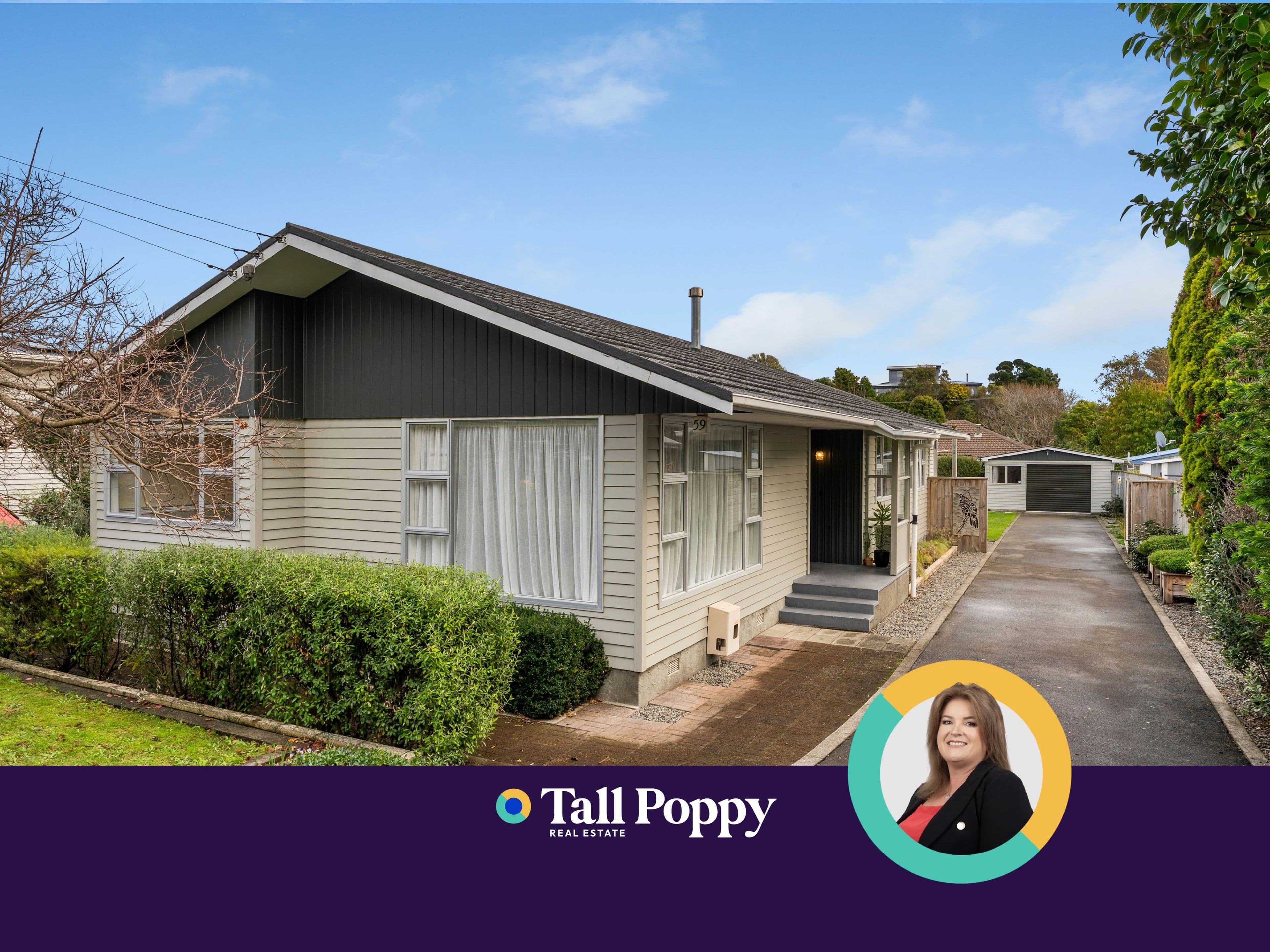 59 Alexander Road, Raumati Beach, Kapiti Coast, Wellington | Tall Poppy 