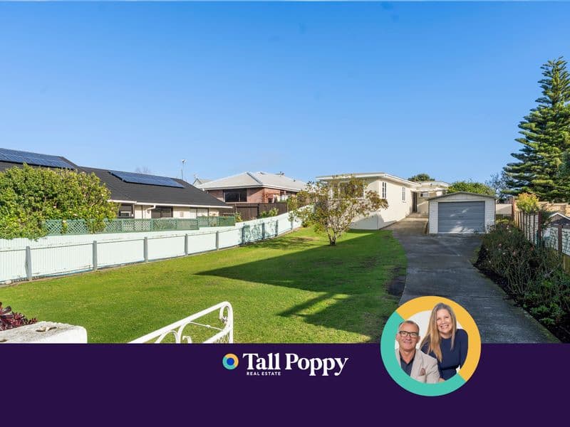 44 Bluegum Road, Paraparaumu Beach, Kapiti Coast, Wellington | Tall Poppy 