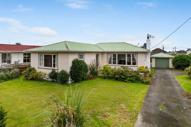81 Bartholomew Road, Levin, Horowhenua