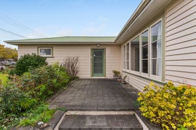 81 Bartholomew Road, Levin, Horowhenua, Manawatu | Tall Poppy 