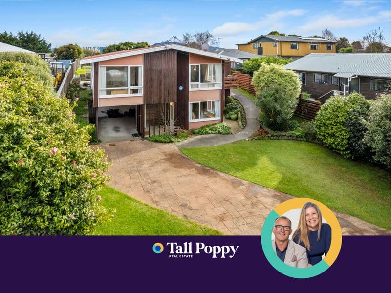 81 Kiwi Road, Raumati Beach, Kapiti Coast