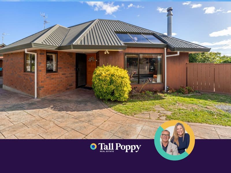 57A Glen Road, Raumati South, Kapiti Coast, Wellington | Tall Poppy 