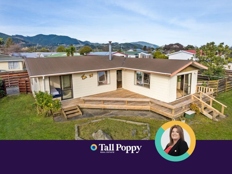 26 Cypress Grove, Paraparaumu, Kapiti Coast