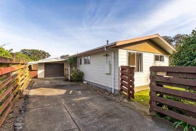 26 Cypress Grove, Paraparaumu, Kapiti Coast, Wellington | Tall Poppy 