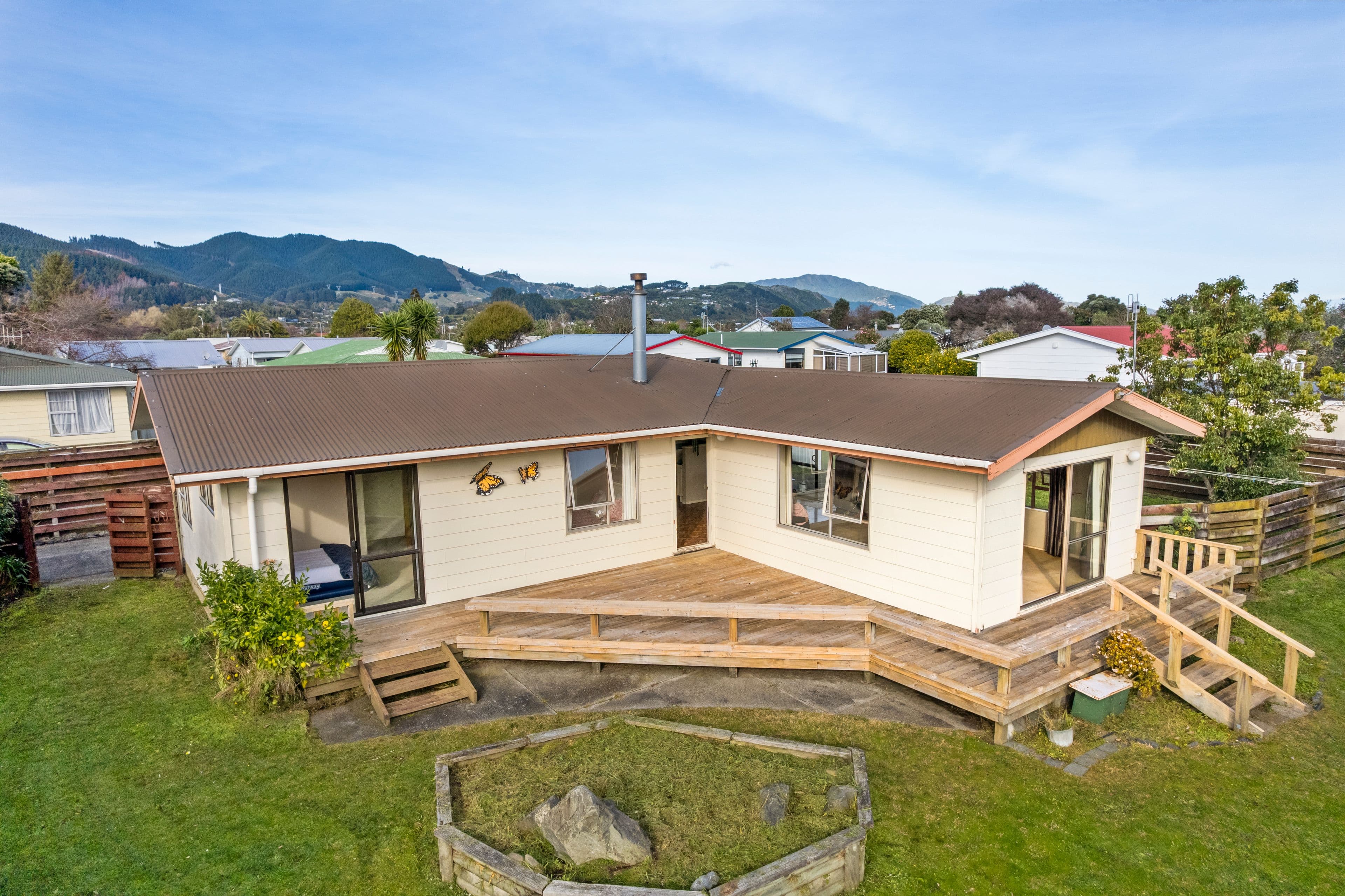 26 Cypress Grove, Paraparaumu, Kapiti Coast, Wellington | Tall Poppy 