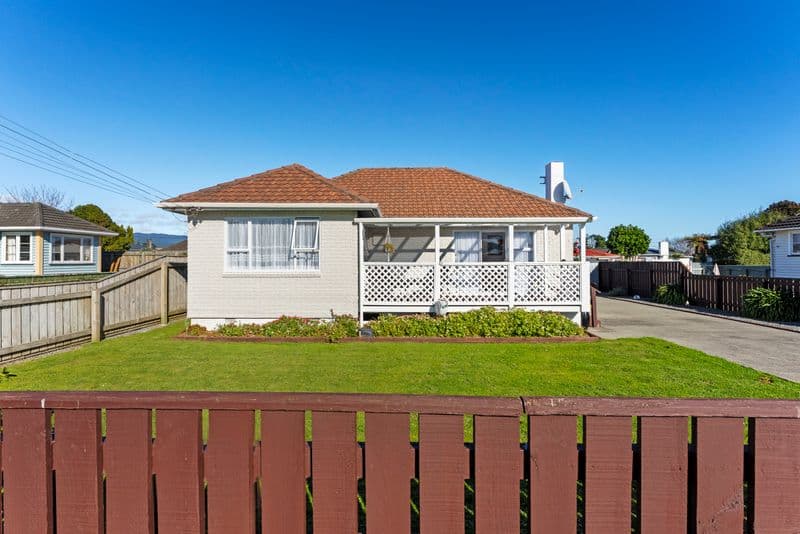 12 Saint Annes Street, Levin, Horowhenua