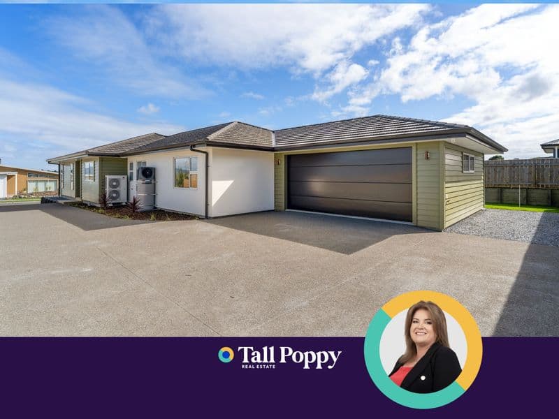 43 Matenga Street, Waikanae, Kapiti Coast