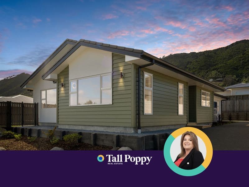 43 Matenga Street, Waikanae, Kapiti Coast, Wellington | Tall Poppy 