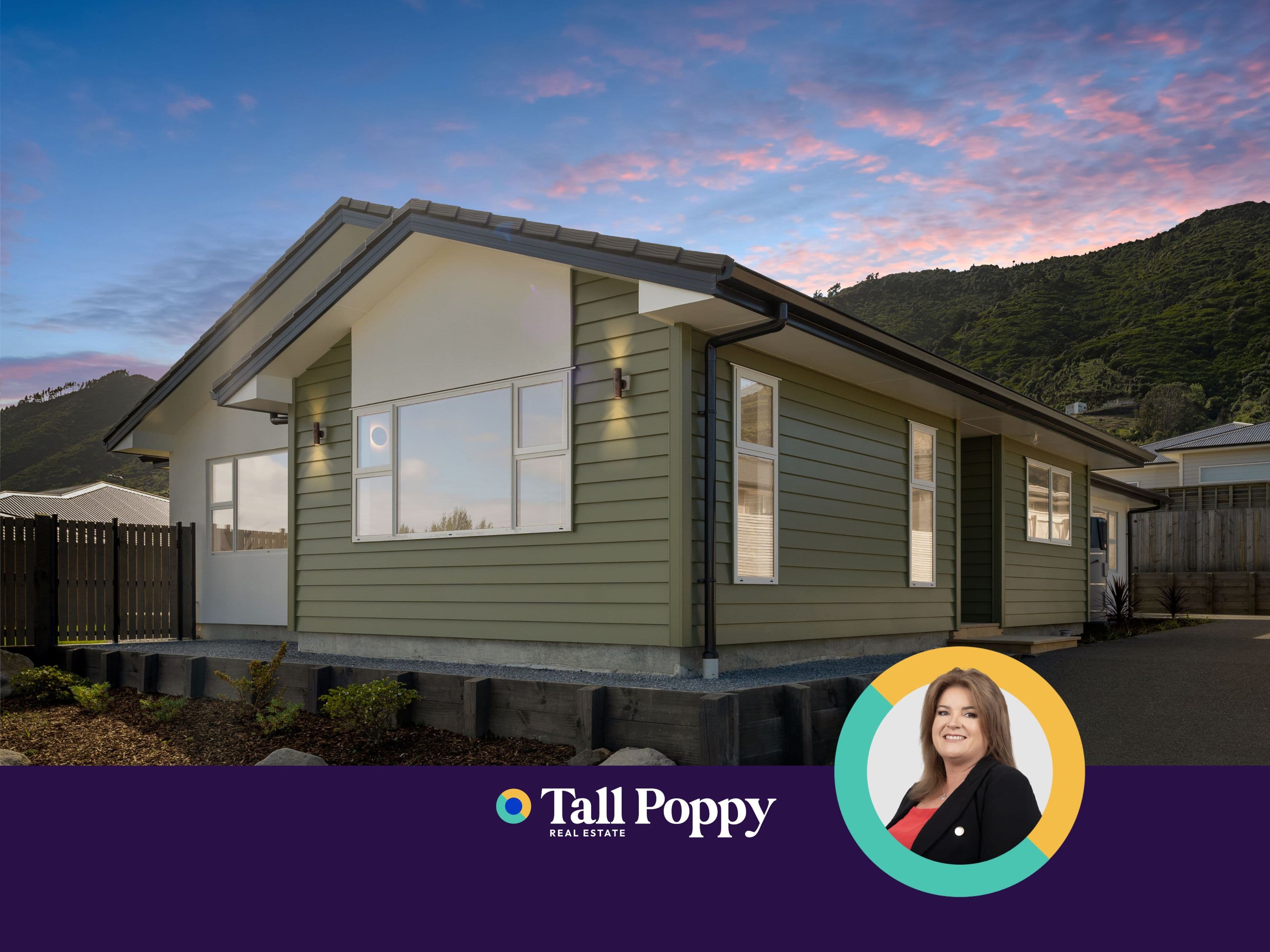 43 Matenga Street, Waikanae, Kapiti Coast, Wellington | Tall Poppy 