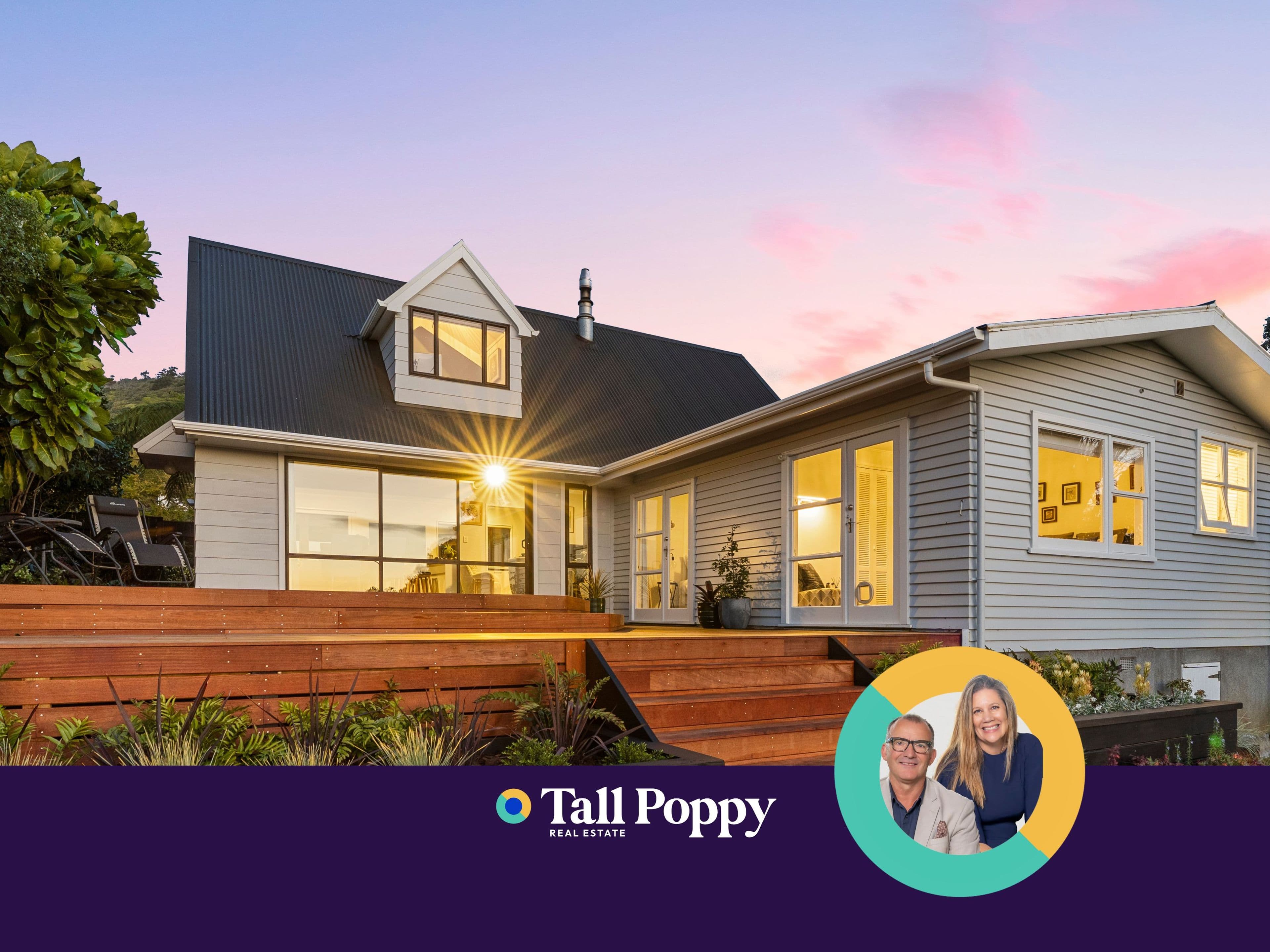 50 Winara Avenue, Waikanae, Kapiti Coast, Wellington | Tall Poppy 