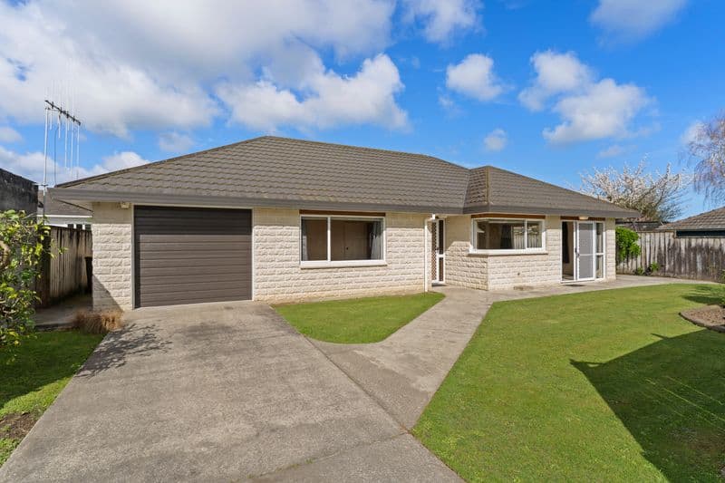 17A Carlisle Street, Levin, Horowhenua