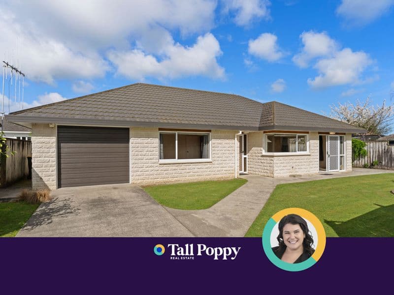 17A Carlisle Street, Levin, Horowhenua