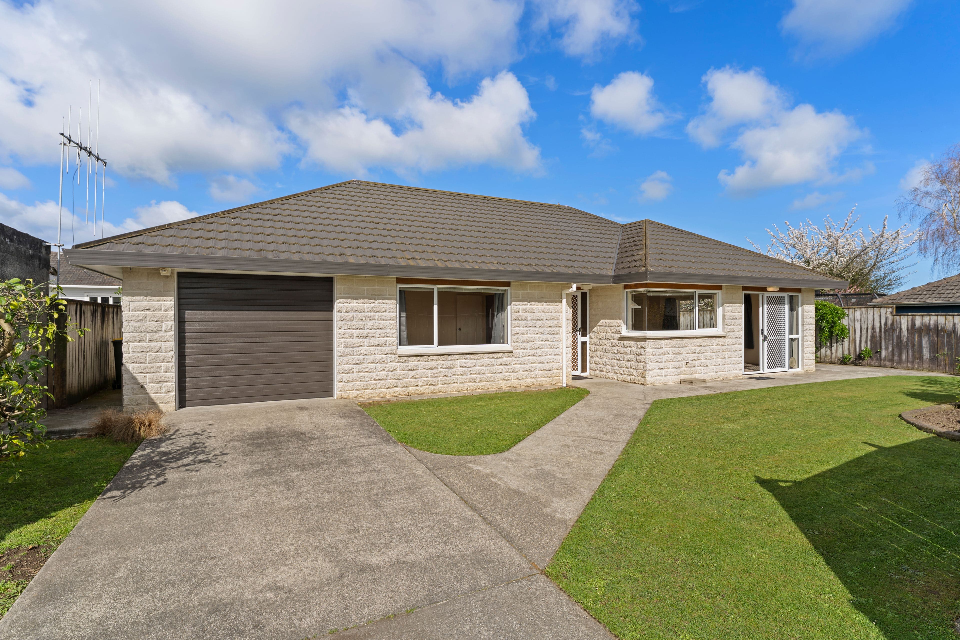 17A Carlisle Street, Levin, Horowhenua, Manawatu | Tall Poppy 