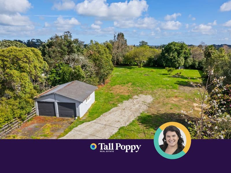 3 Margaret Street, Shannon, Horowhenua