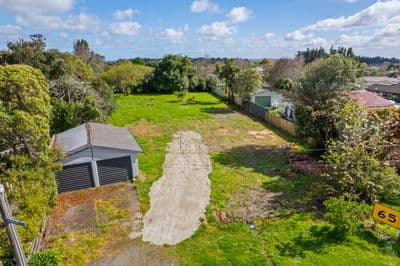 3 Margaret Street, Shannon, Horowhenua, Manawatu | Tall Poppy 