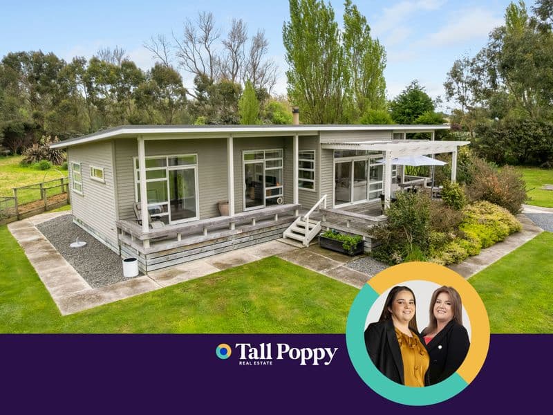 3 Takapu Road, Manakau, Horowhenua