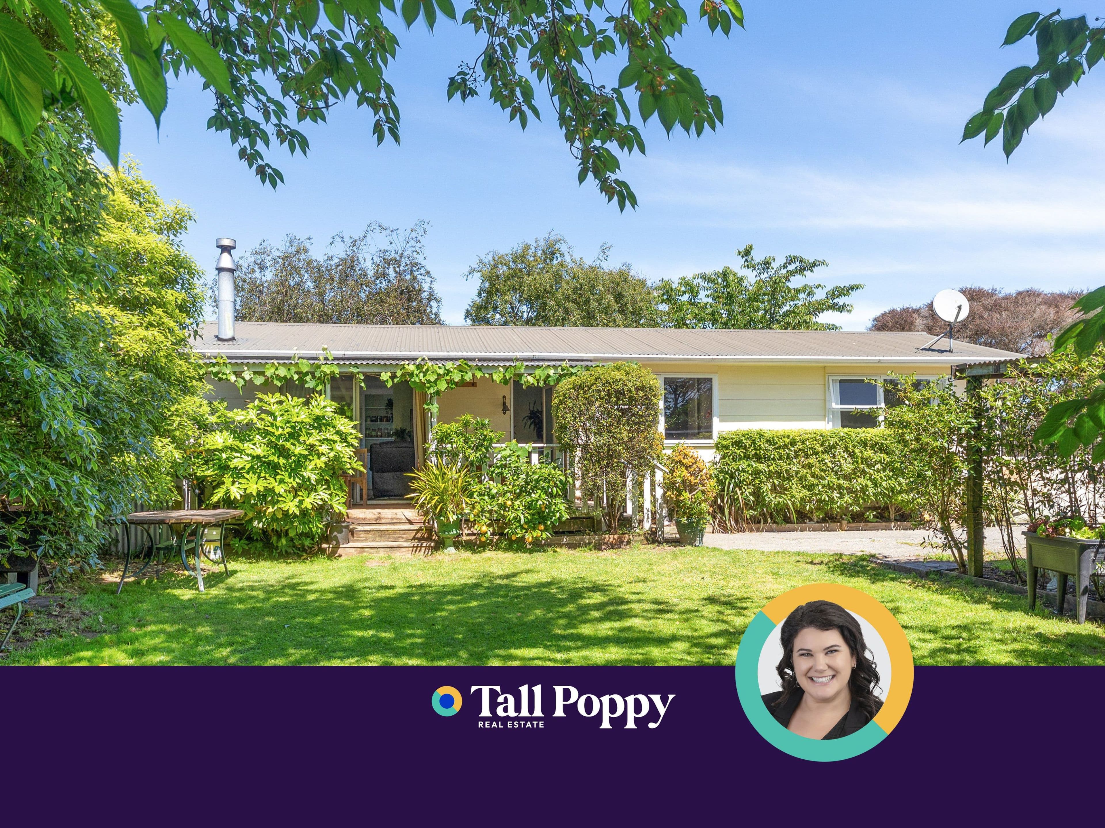 41 Arawhata Road, Paraparaumu, Kapiti Coast, Wellington | Tall Poppy 