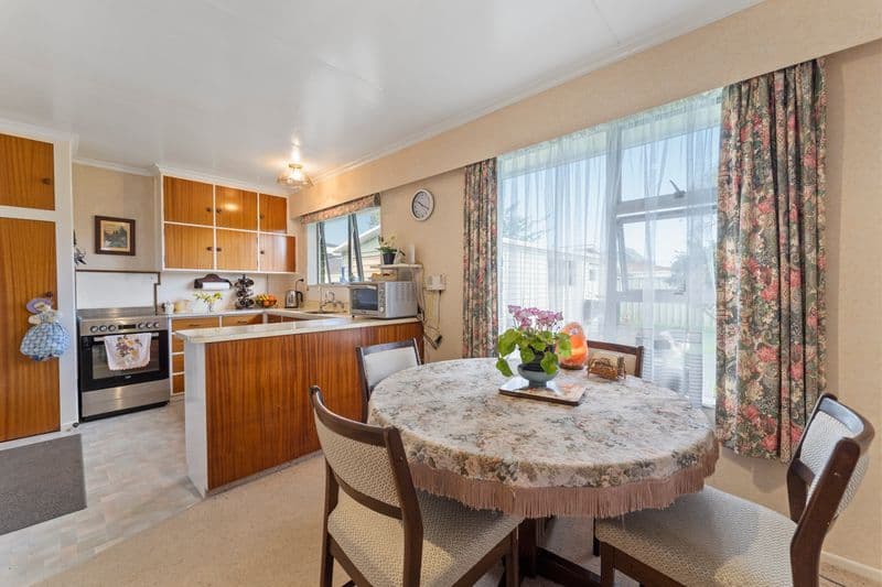 7 Te Kama Street, Levin, Horowhenua