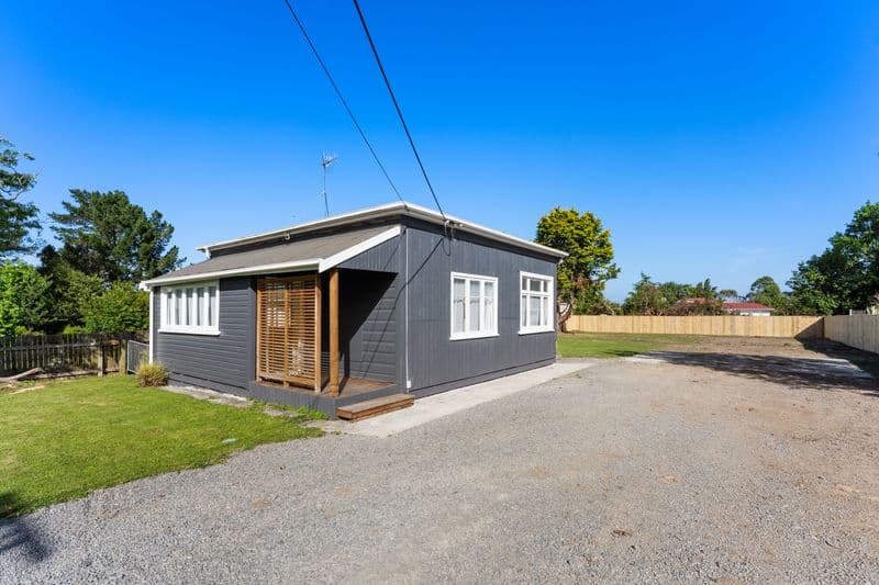 45 Margaret Street, Shannon, Horowhenua