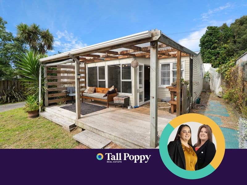 17 Ngaio Road, Raumati Beach, Kapiti Coast, Wellington | Tall Poppy 