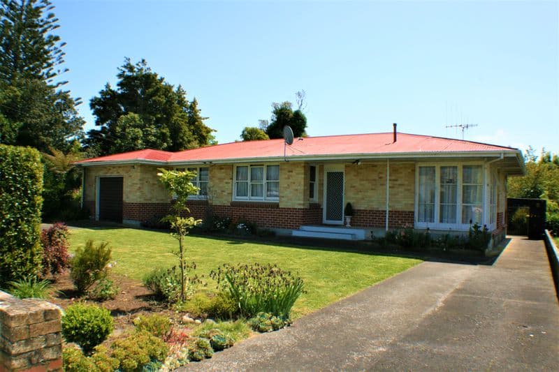 8 Mabel Street, Levin, Horowhenua