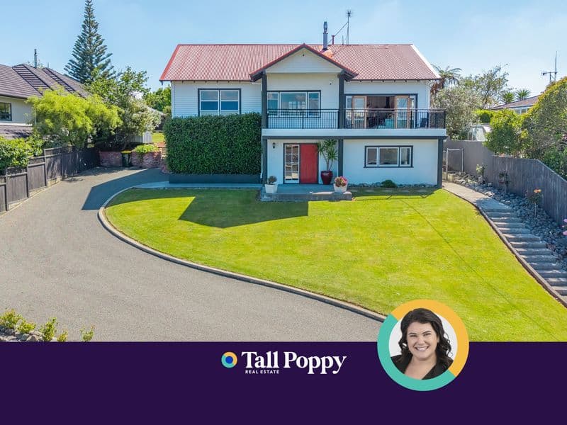 15 Manchester Street, Levin, Horowhenua