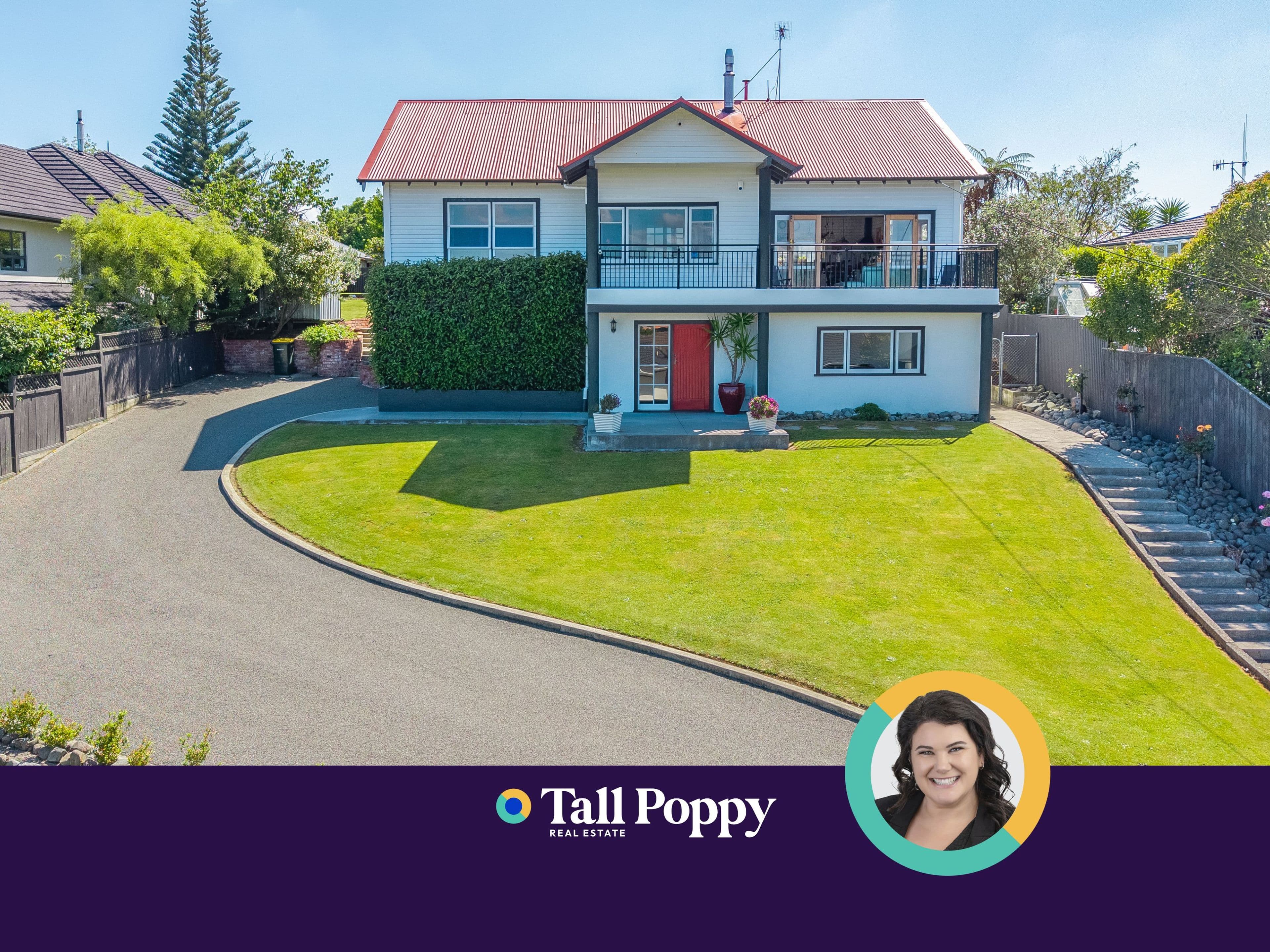 15 Manchester Street, Levin, Horowhenua, Manawatu | Tall Poppy 