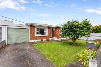 4 Rata Street, Levin, Horowhenua, Manawatu | Tall Poppy 