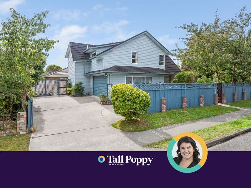 1 Hadleigh Court, Paraparaumu, Kapiti Coast, Wellington | Tall Poppy 