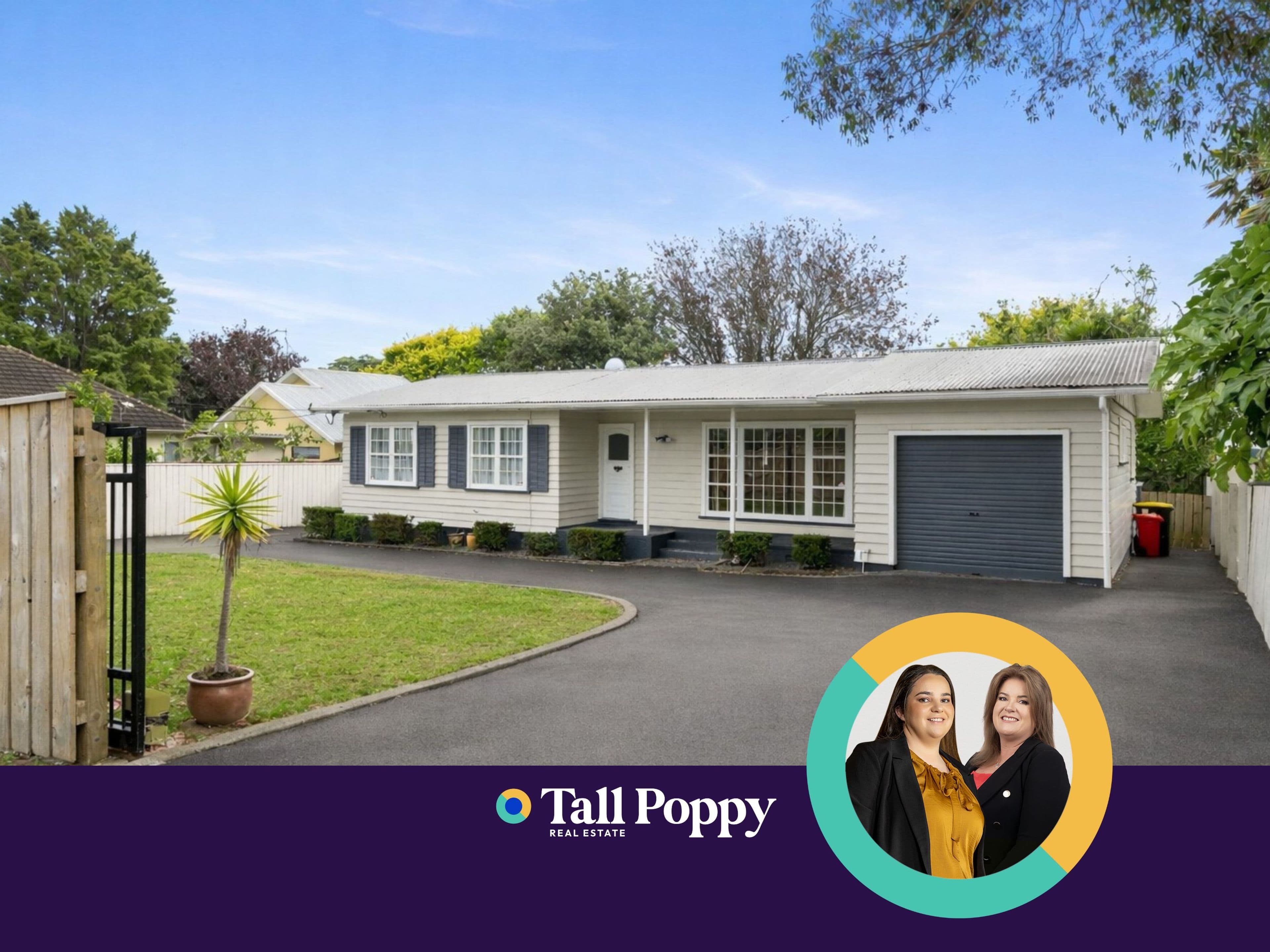 39 Macarthur Street, Levin, Horowhenua, Manawatu | Tall Poppy 