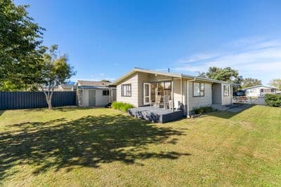 21 Morgan Crescent, Levin, Horowhenua, Manawatu | Tall Poppy 