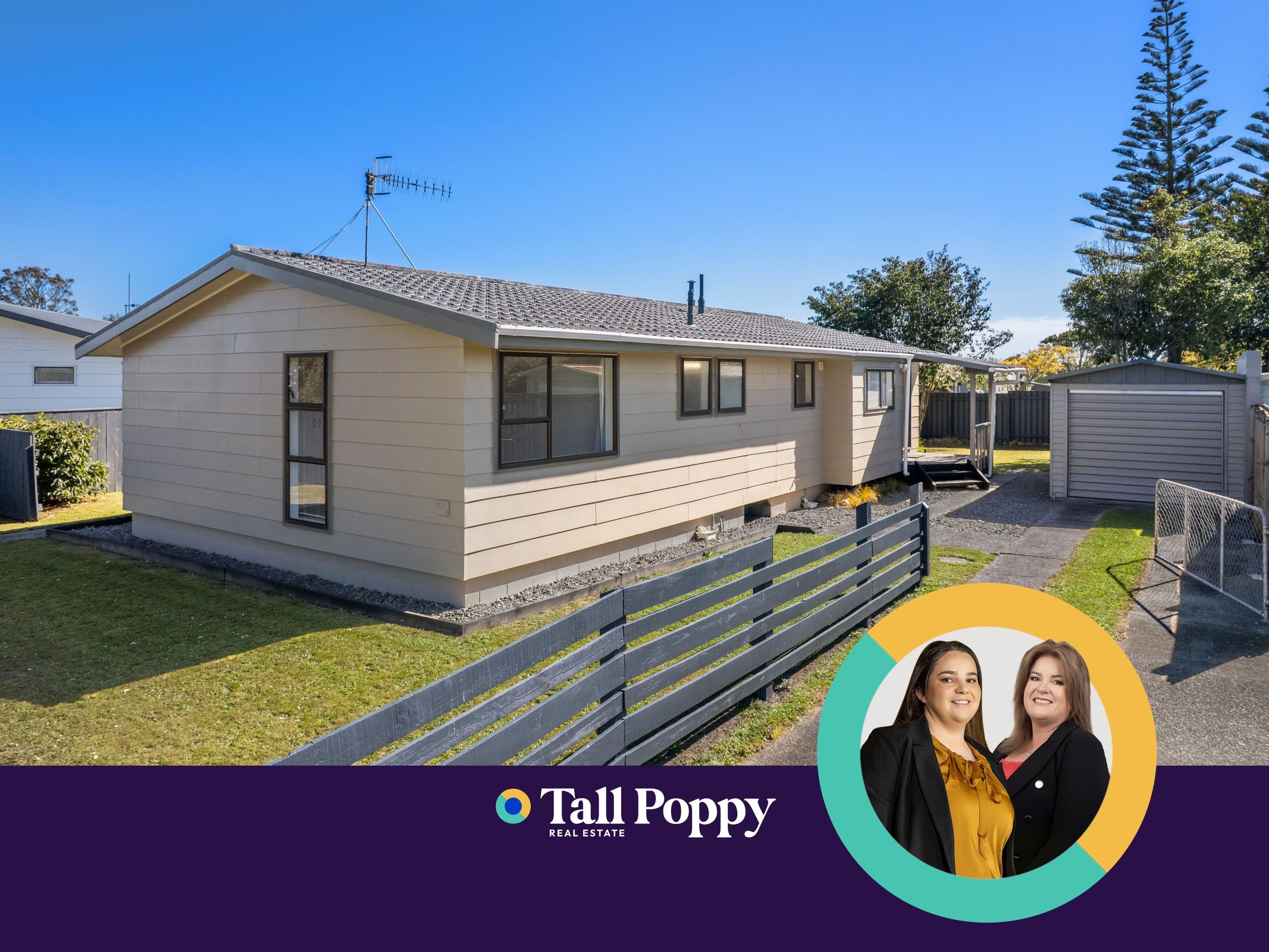 21 Morgan Crescent, Levin, Horowhenua, Manawatu | Tall Poppy 